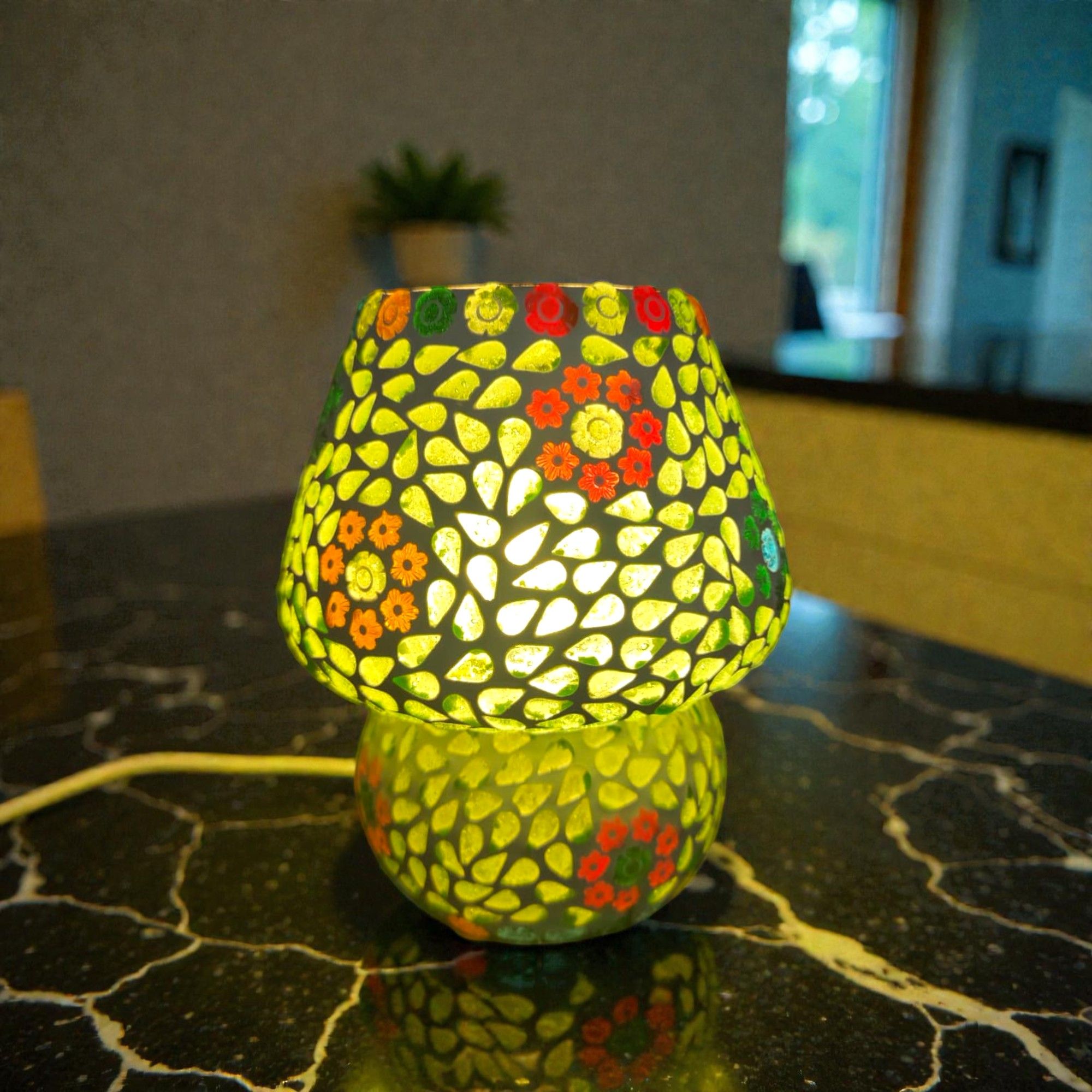 Designer Glass Vases