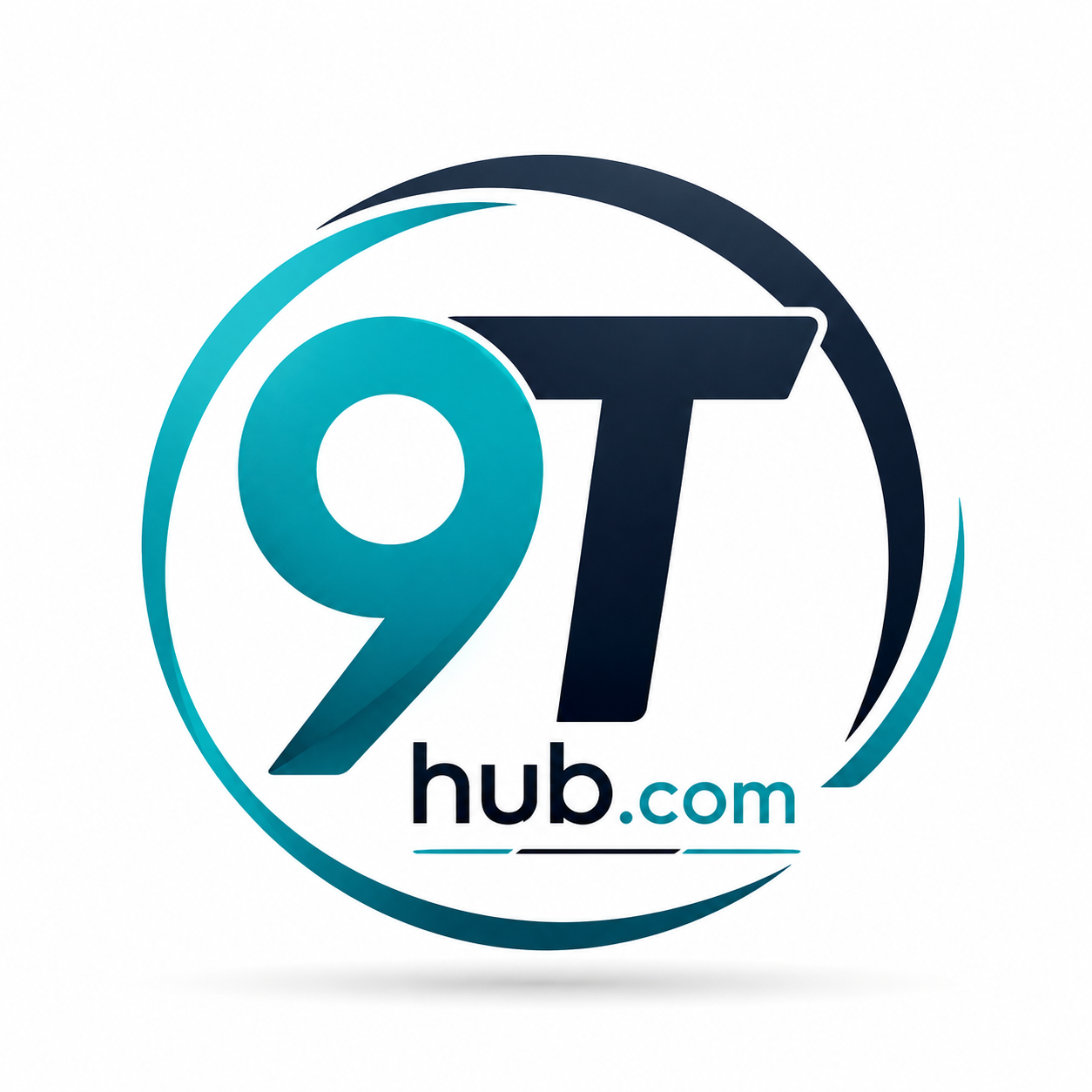 9t hub Logo
